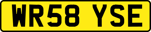 WR58YSE