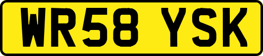 WR58YSK