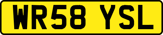WR58YSL