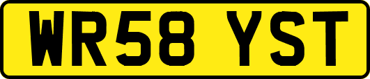 WR58YST