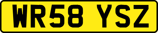 WR58YSZ