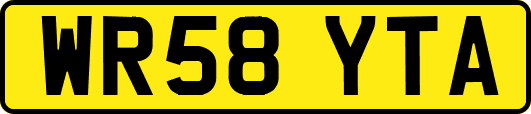 WR58YTA