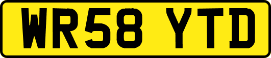 WR58YTD
