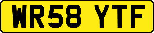 WR58YTF