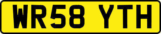 WR58YTH