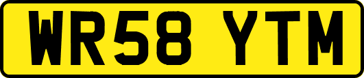 WR58YTM