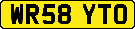 WR58YTO