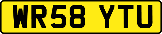 WR58YTU