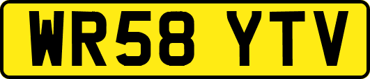 WR58YTV