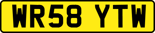 WR58YTW