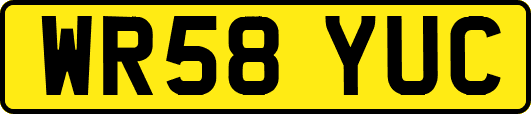 WR58YUC