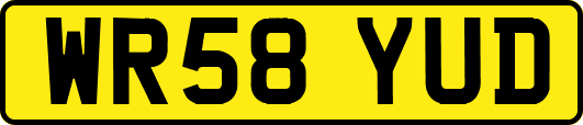 WR58YUD