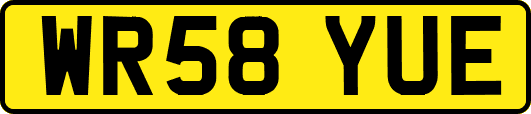 WR58YUE