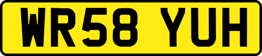 WR58YUH