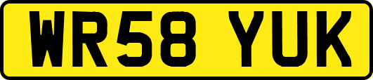 WR58YUK
