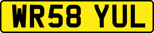 WR58YUL