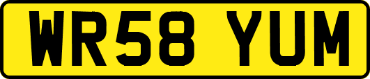 WR58YUM