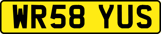 WR58YUS