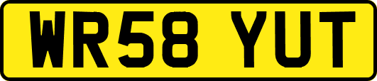 WR58YUT