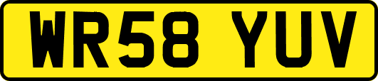 WR58YUV