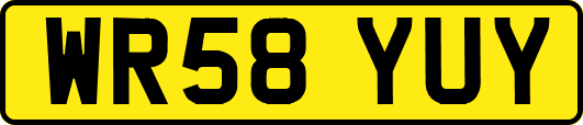 WR58YUY