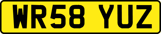 WR58YUZ