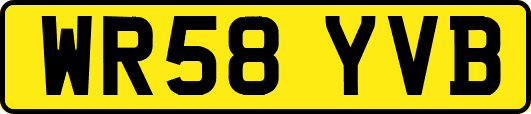 WR58YVB