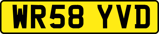 WR58YVD