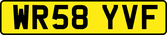 WR58YVF