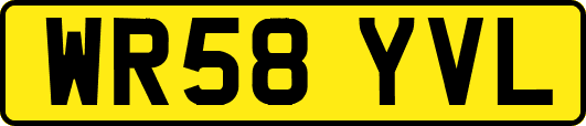 WR58YVL