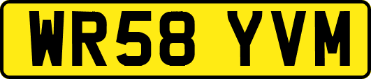 WR58YVM