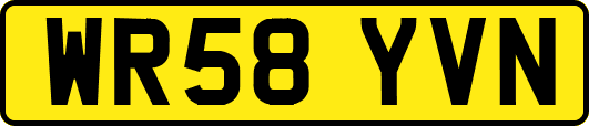 WR58YVN