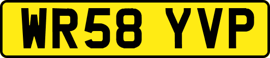 WR58YVP