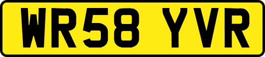 WR58YVR