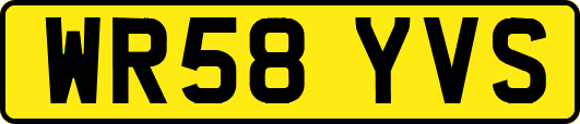 WR58YVS