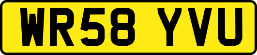 WR58YVU