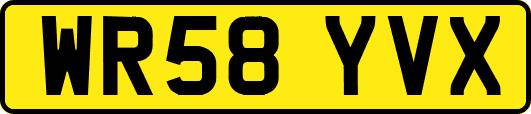 WR58YVX