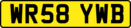 WR58YWB