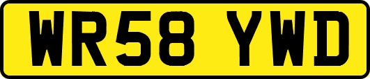WR58YWD