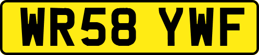 WR58YWF