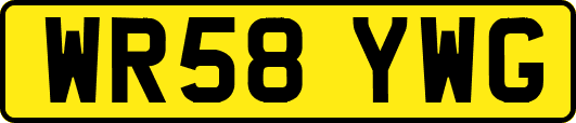 WR58YWG