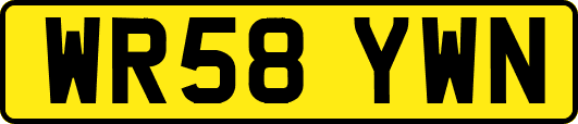 WR58YWN