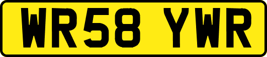 WR58YWR