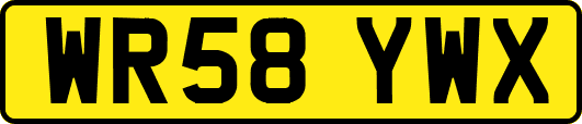 WR58YWX