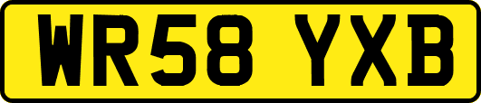 WR58YXB