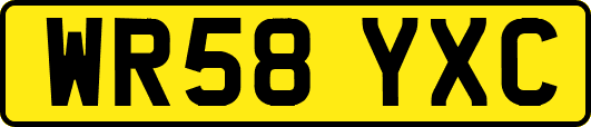 WR58YXC
