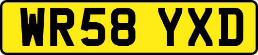 WR58YXD
