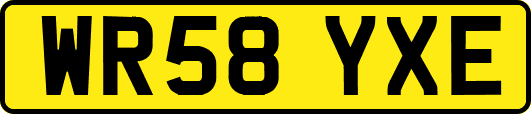 WR58YXE