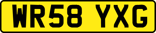 WR58YXG
