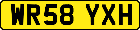 WR58YXH